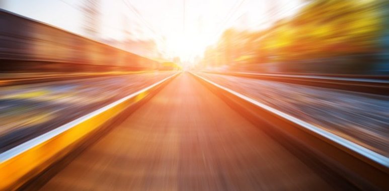 HS2 Stock Image From Cheshire East Council
