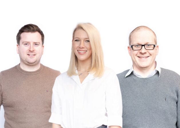 HSPG NewDirectors