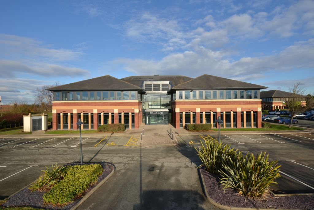 Halladale House, Cur Captial, p Tandem Investments