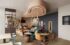 Hampton by Hilton Wigan living zone, Wigan Council, c JM Architects