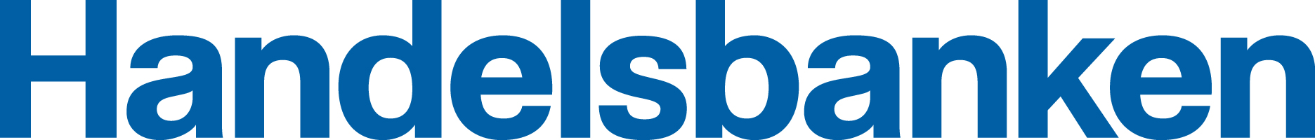 Handelsbanken logo