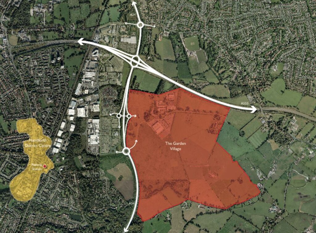 Cheshire East triggers local plan prep phase