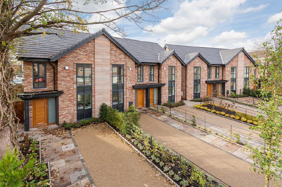 My Pad launches with Handforth scheme Place North West