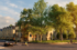 Hanover Court, Delapage AIHA, p planning docs