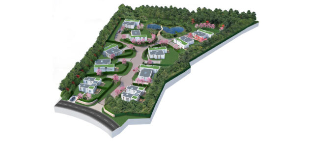 Harden Park Alderley Edge 2