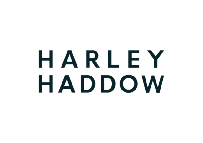 Harley Haddow Final logo.