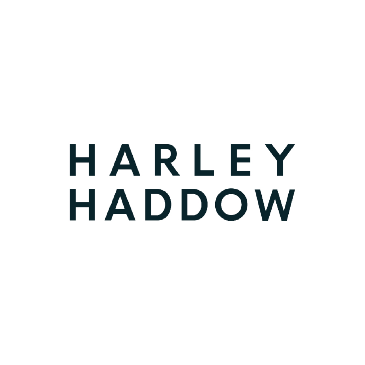 Harley Haddow Final logo.