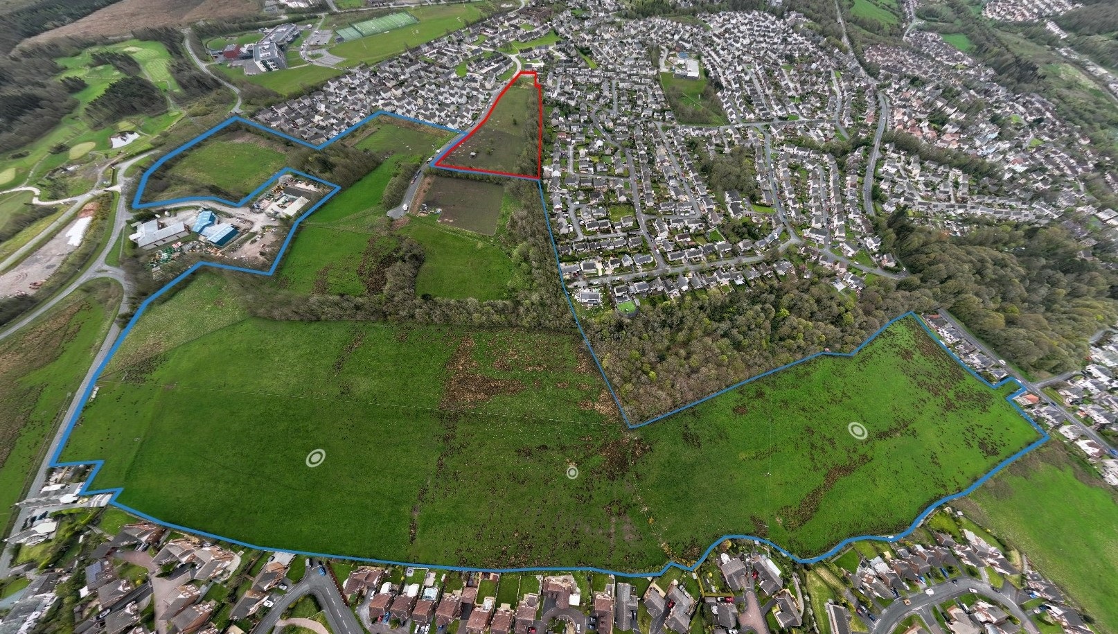Harras Moor North p Cushman Wakefield