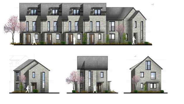 Hartington Road, Altrincham