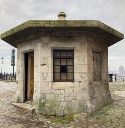 Hartley Hut, Liverpool, p, Harrison Stringfellow