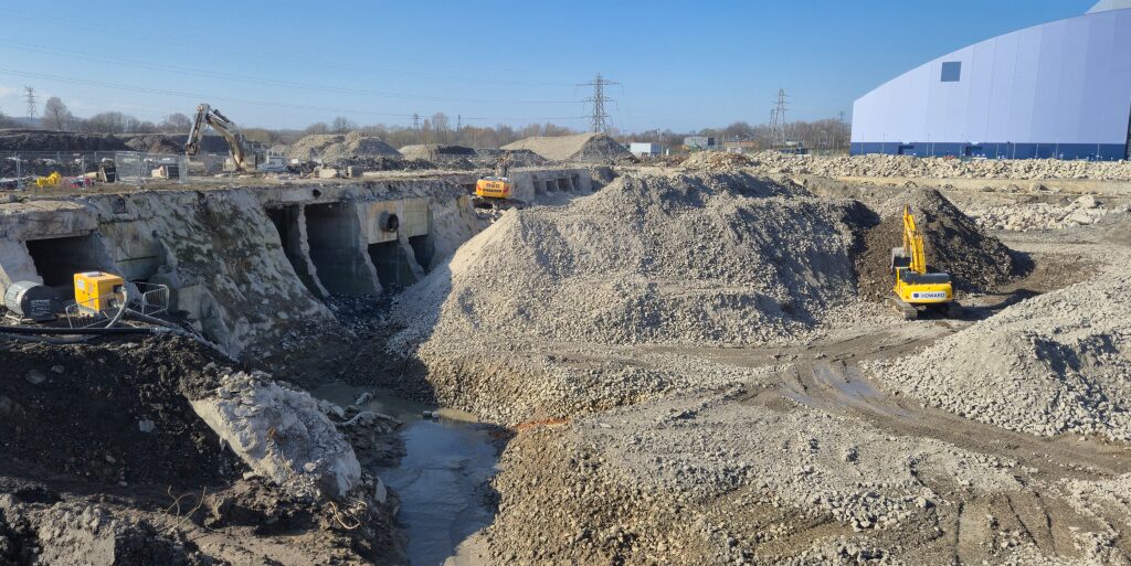 Harworth Skelton Grange p FTI Consulting