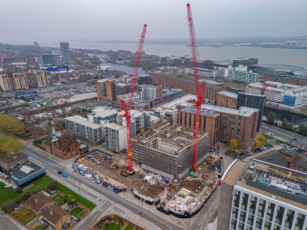 Heaps Mill, Legacie, p Legacie