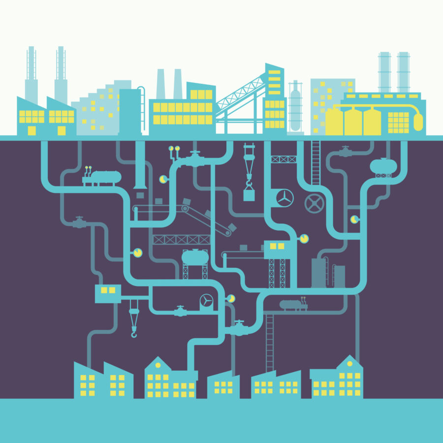 Heat Network Freepik () Heat Network Freepik ()