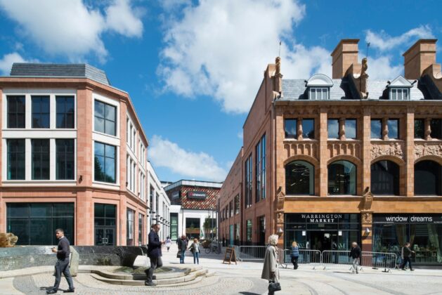 Heavenly Desserts Time Square