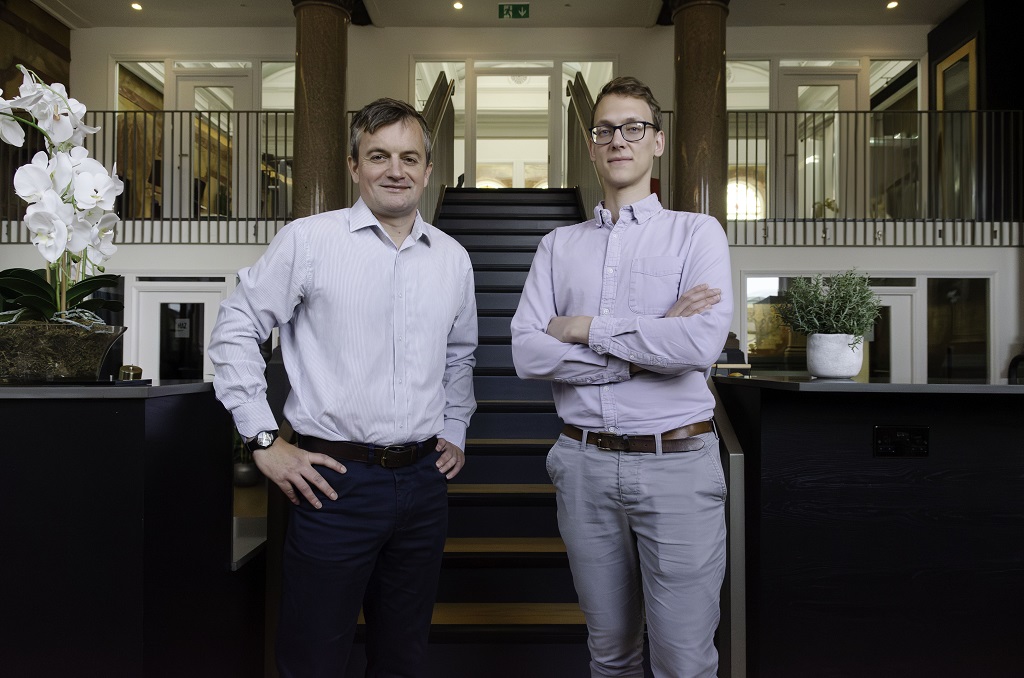 Henry Wilkinson and Steven Ellis, Sedrow Fire Engineering, p Sedrow Fire Engineering