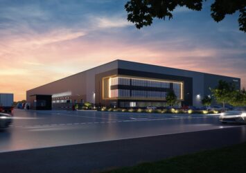 Hexagon, Harworth, p Harworth