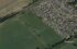 Highland Brow, Wainhomes, p Google Earth snapshot