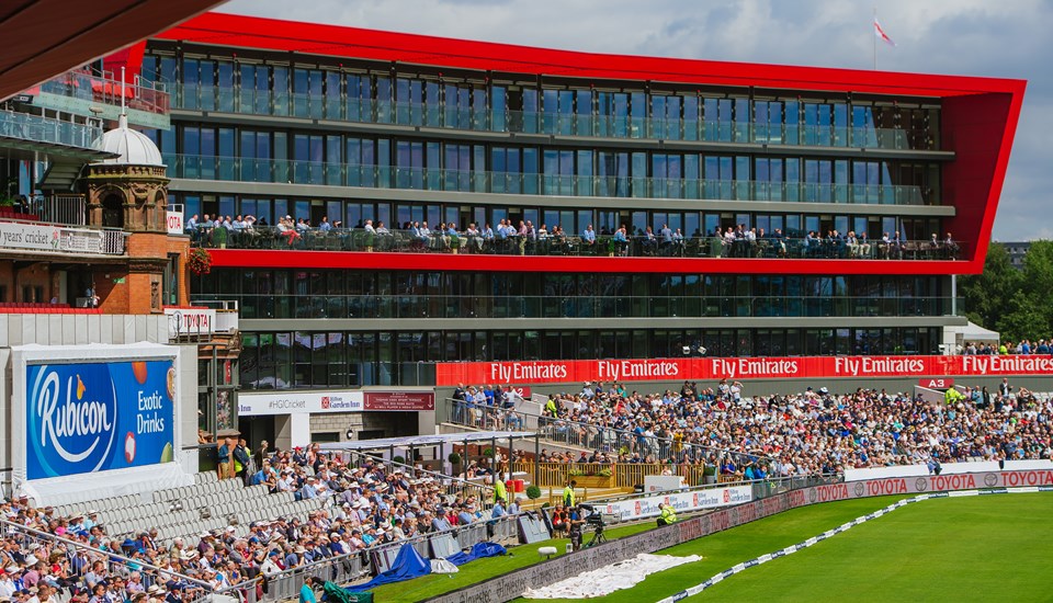Hilton opens £12m hotel at Old Trafford Place North West