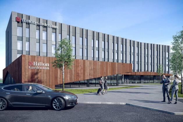 Hilton Snowdonia 1