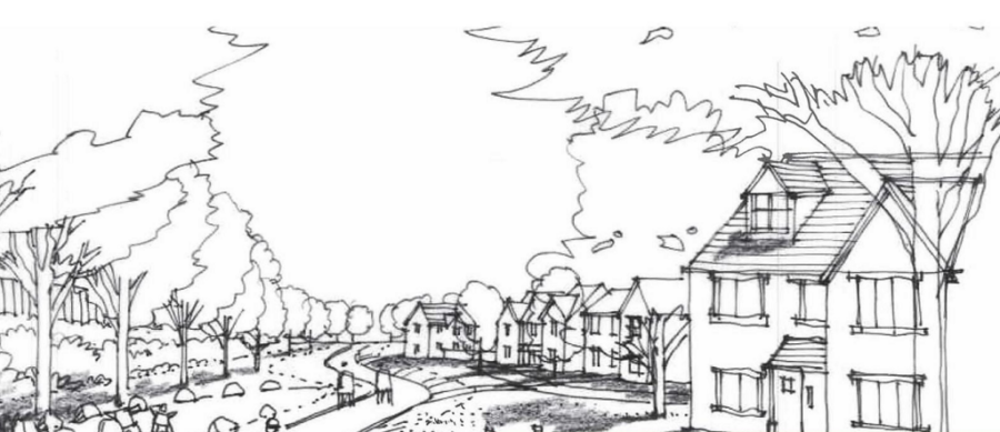 Himor Carrington Village February 2020