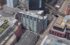 Holiday Inn Oxford Road, Heeton Group, c Google Earth snapshot
