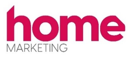 Home Marketing Logo
