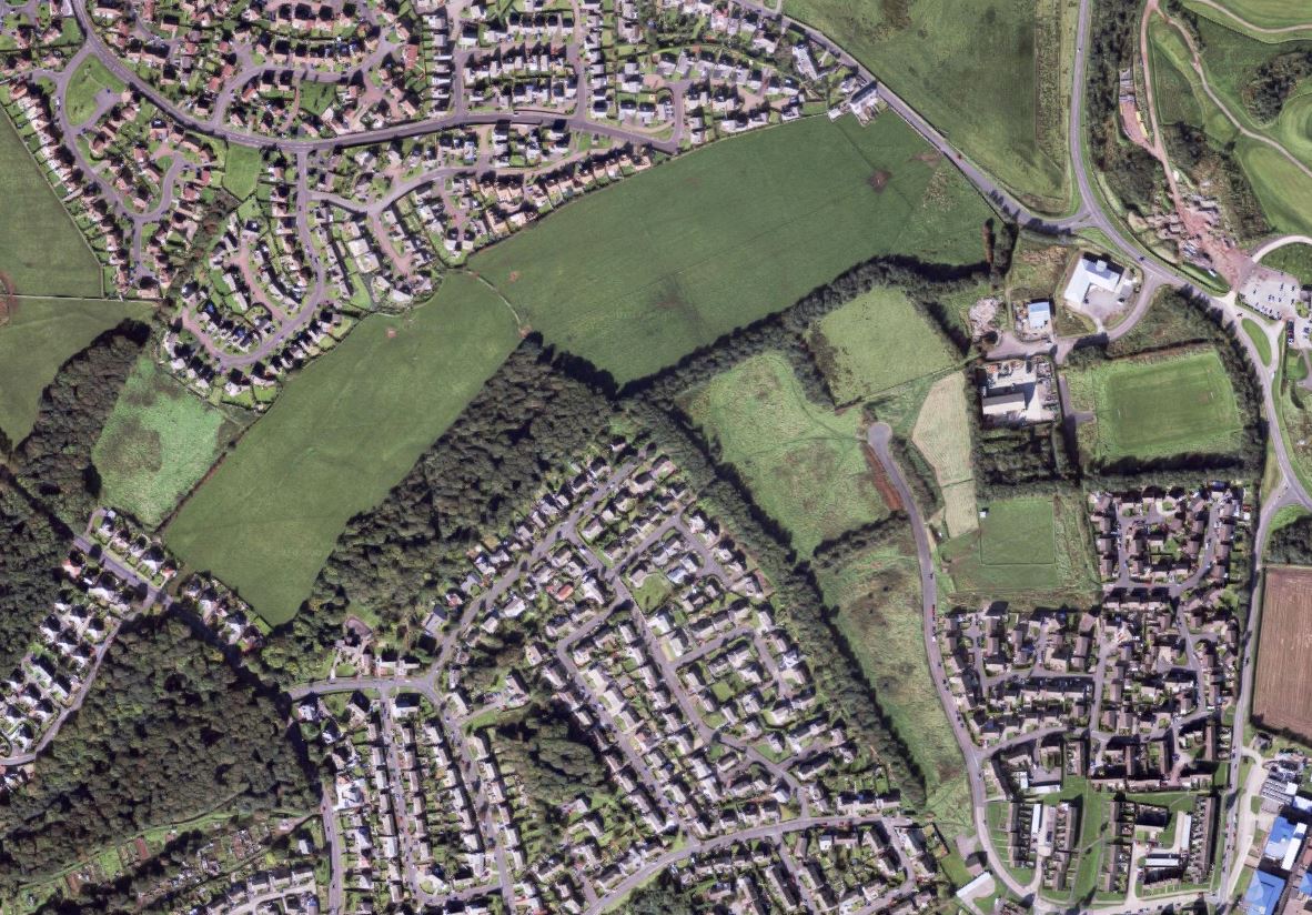 Homes England moves forward with Whitehaven site Place North West