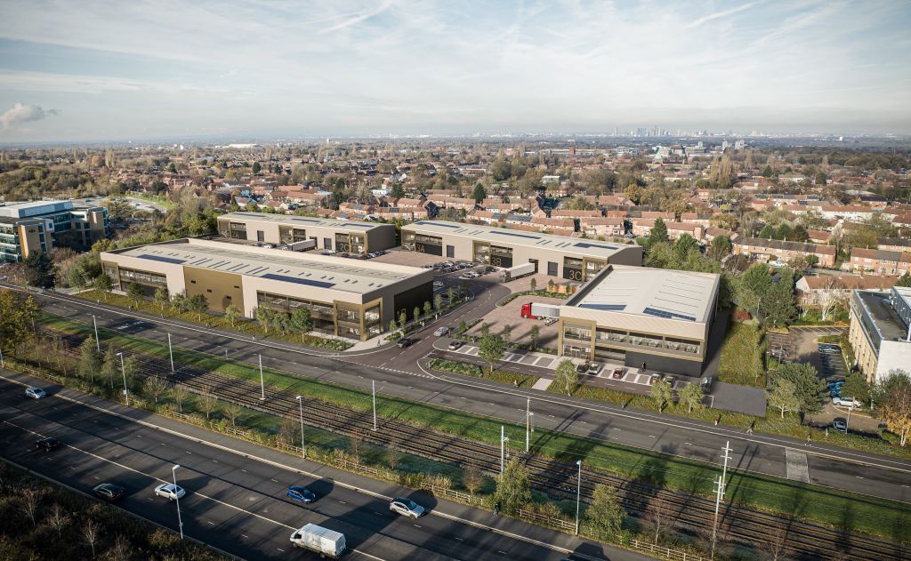 Horizon, Ask Real Estate, p Inform Comms