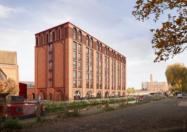 Mecca Bingo Chester Final Image Viewpoint