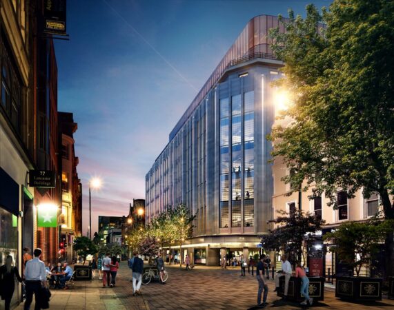 House Of Fraser