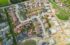 Housing generic aerial iStock license PU bought c Nickbeer