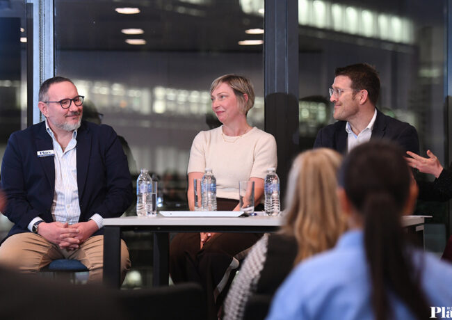 How to do MIPIM well C PNW