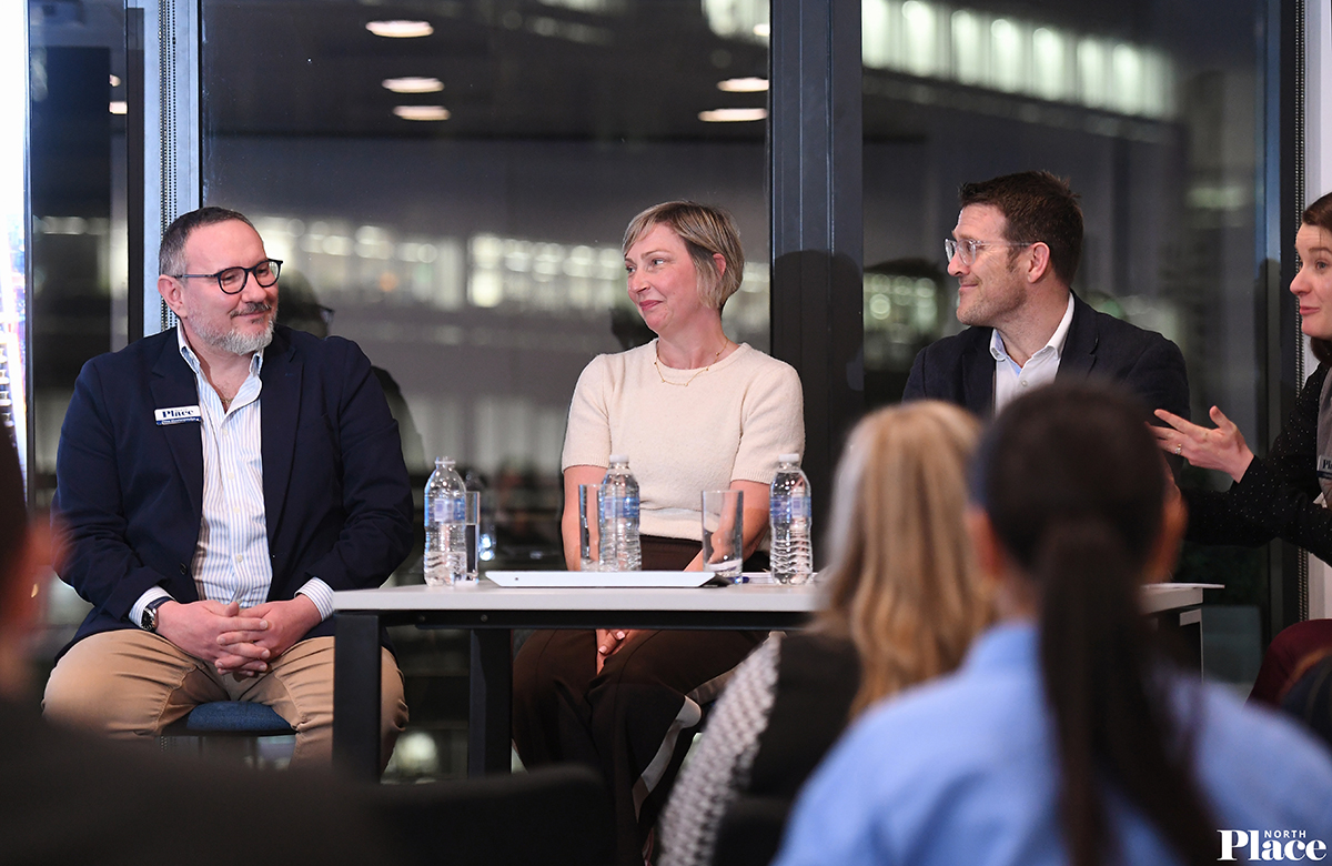 How to do MIPIM well C PNW