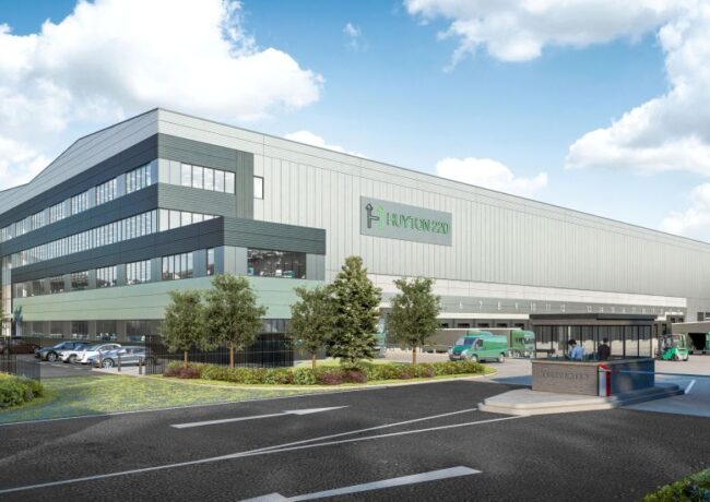 Huyton CGI, Linden Hill Capital Management, p Freshfield PR