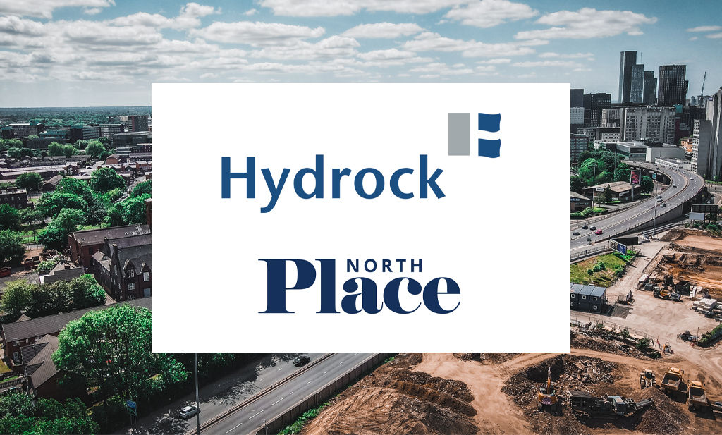 Hydrock month partnership featured image