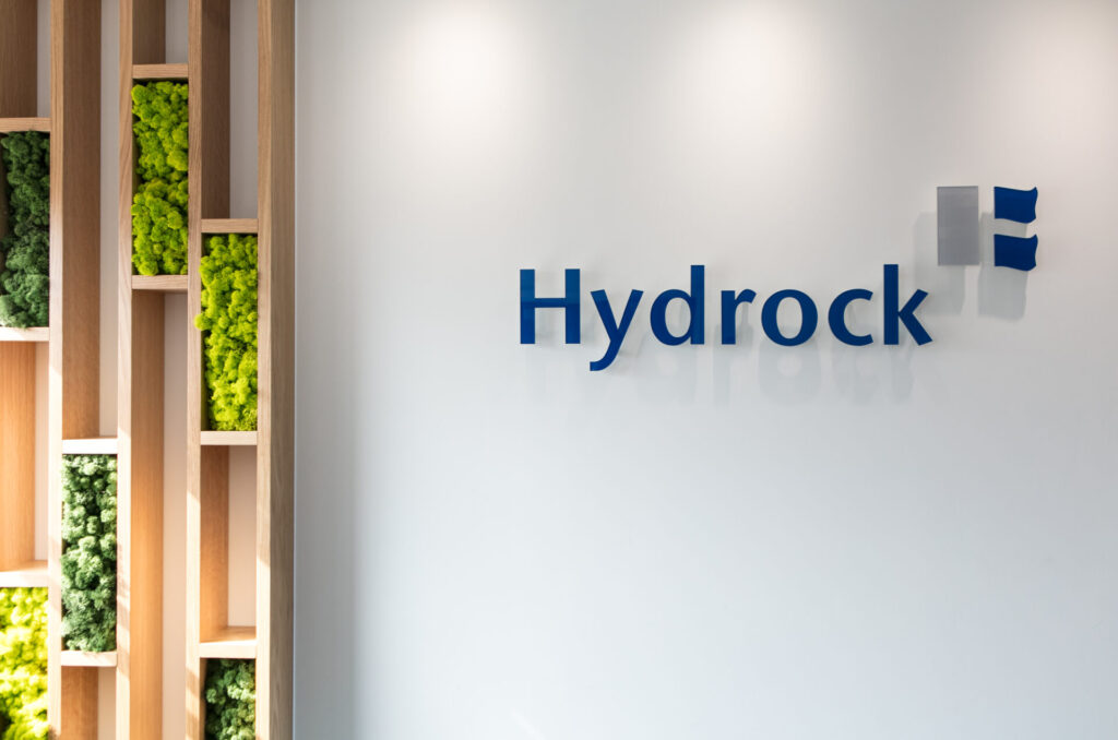 Stantec acquires Hydrock - Place North West