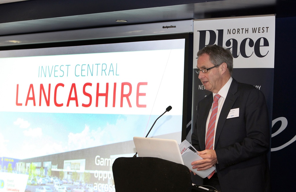 Jim Carter, City Deal