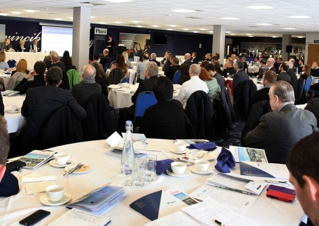 Invest in Central Lancashire