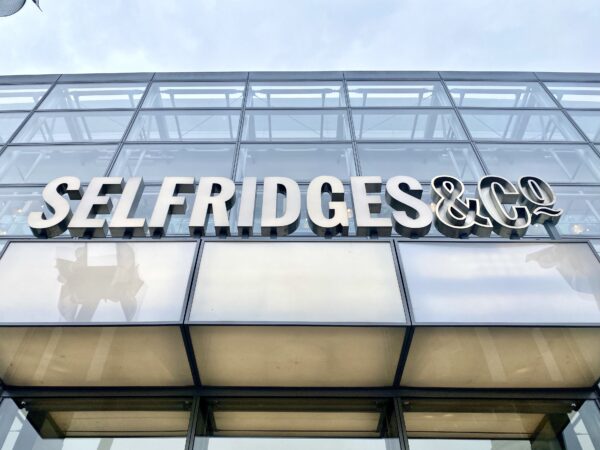 Selfridges Exchange Square