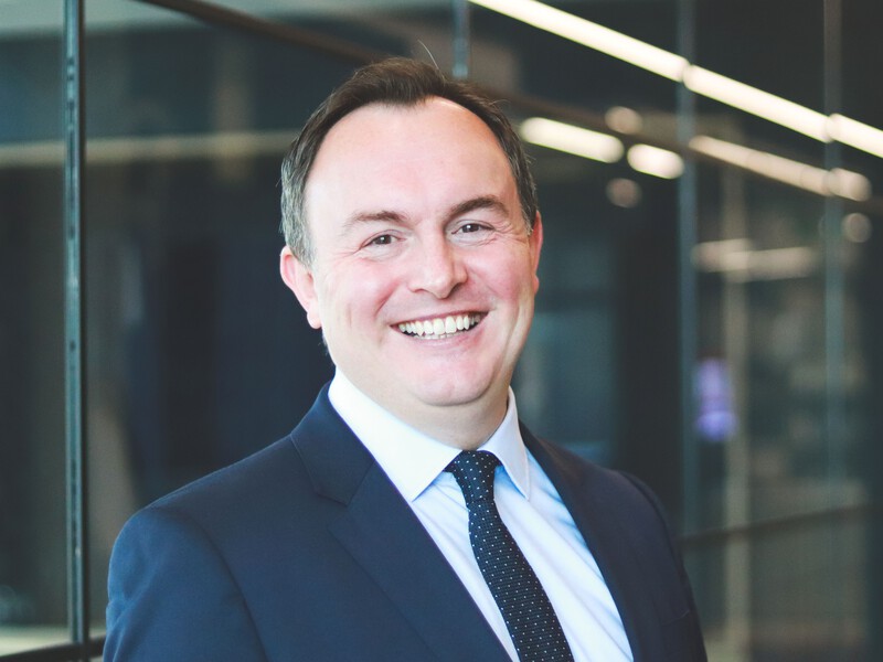 Iain Jenkinson, CBRE, p CBRE ( x )