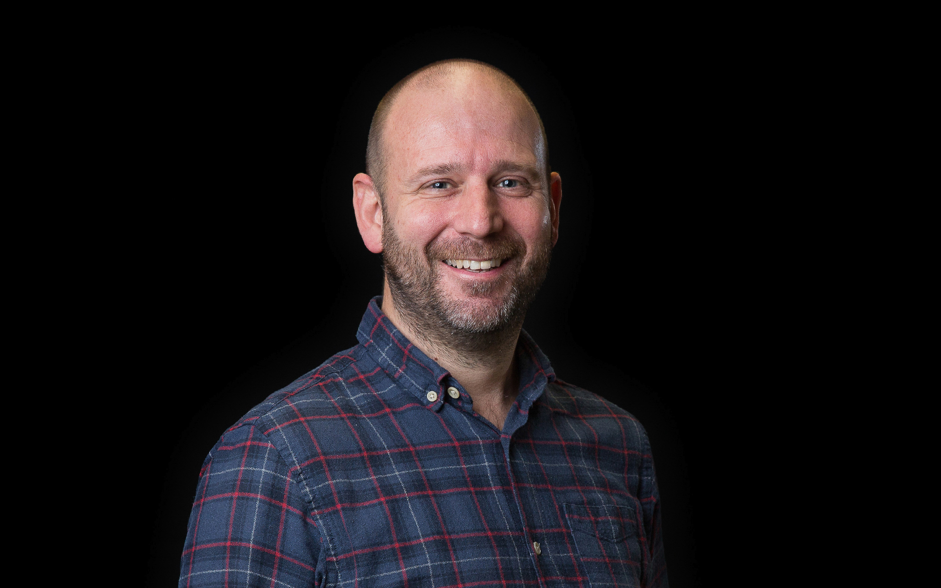 Iain Shaw (c) Max Fordham llp