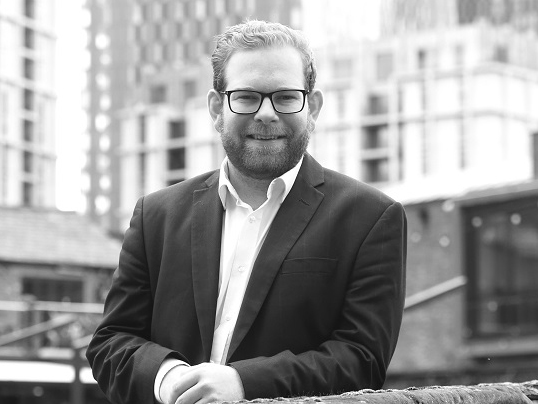 Ian Scott, Livingway, p Livingway (x)