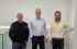 Ian Steele, Rob Diggle, David Barker, BTG Eddisons, p Appeal PR