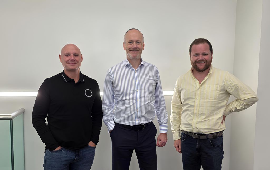 Ian Steele, Rob Diggle, David Barker, BTG Eddisons, p Appeal PR