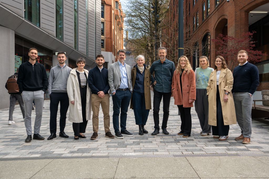 Iceni team in Manchester, Iceni, p Iceni