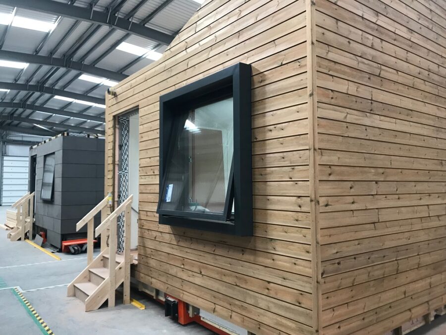 Ideal Modular Homes House