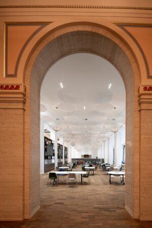 India Buildings 48, HMRC, C Christian Smith For Place North West