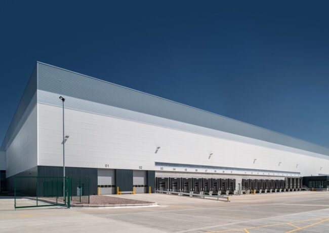 Indurent at Omega West, Miller Developments, p Jennie Holland PR