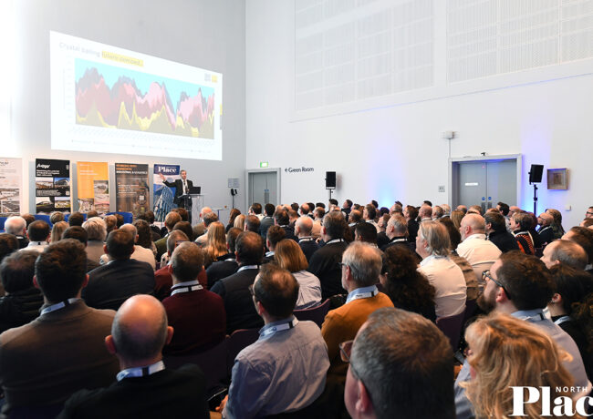 Industrial & Logistics C PNW