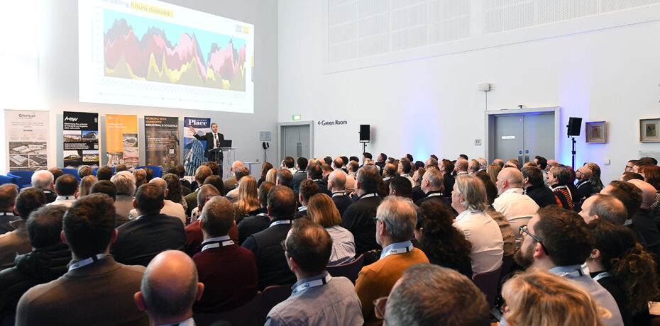 Industrial & Logistics C PNW